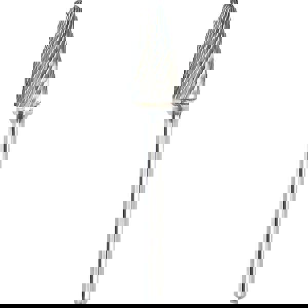 Abrasive Bur: SF-51MMSC, Tree with Radius