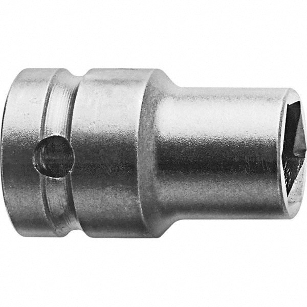 Impact Socket: 1/2