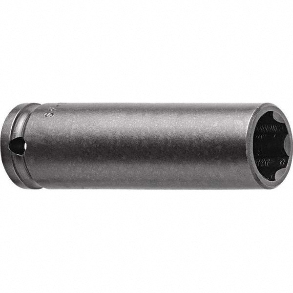 Impact Socket: 1/2