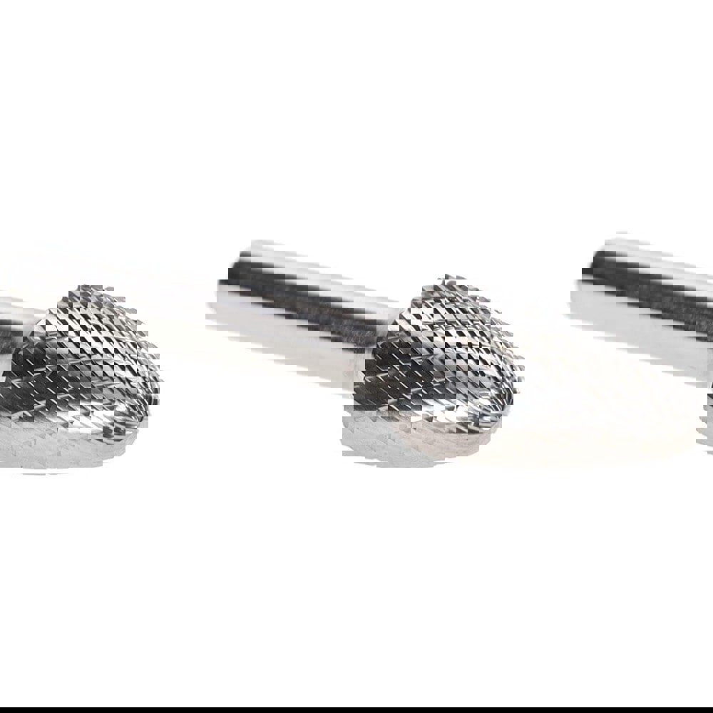 Abrasive Bur: SF-5DC, Tree with Radius