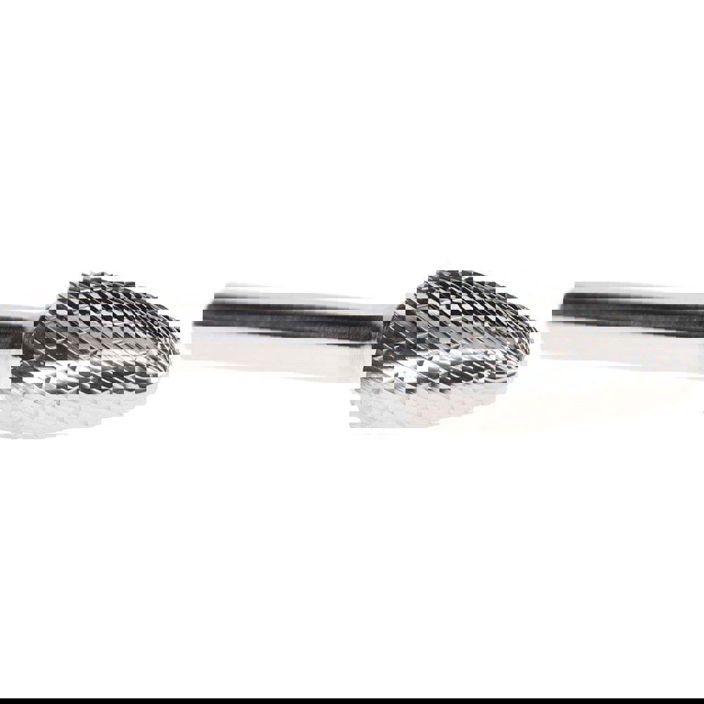 Abrasive Bur: SF-5, 1/2