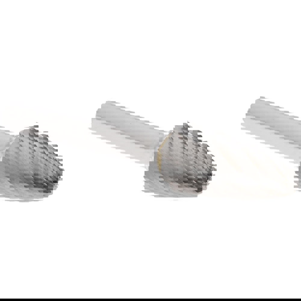 Abrasive Bur: SF-5FM, Tree with Radius