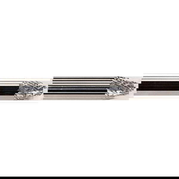 Abrasive Bur: SF-61, Tree with Radius