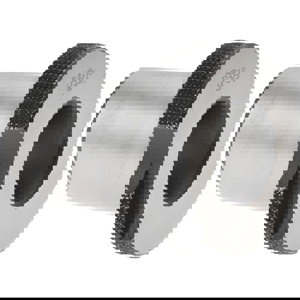 Slip-Fixed Bushing: SF, 5/8