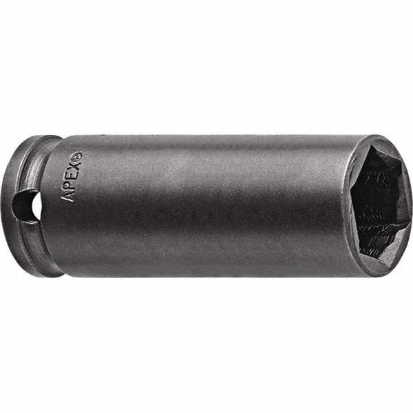 Impact Socket: 5/8