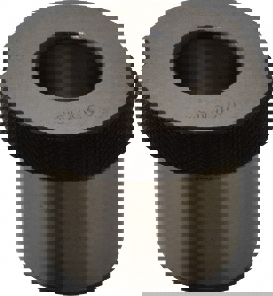 Slip-Fixed Bushing: SF, 13/16