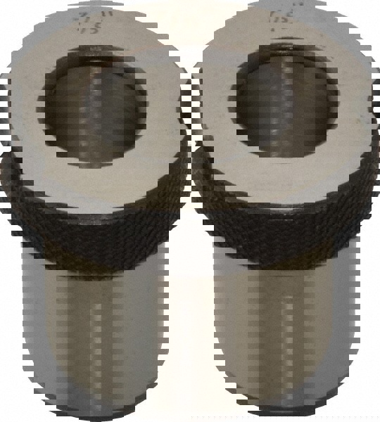 Slip-Fixed Bushing: SF, 7/8