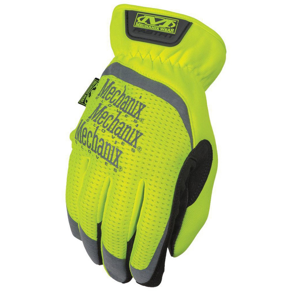 General Purpose Work Gloves: Small