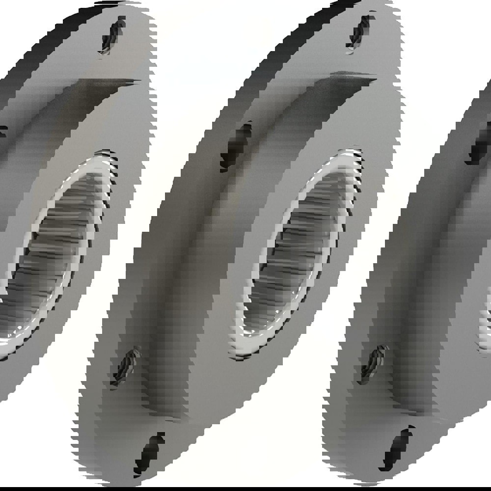 Idler Shaft Bushings; Bearing Type: Needle ; Shaft Diameter: 1.5000 ; Outside Diameter: 4.625in ; Bolt Circle Diameter: 3.875in ; Bushing Industry Code: SF