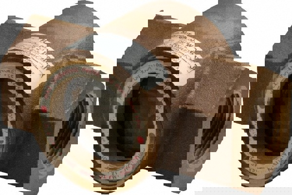 1 Inch, Bronze Body Sight Flow Indicator