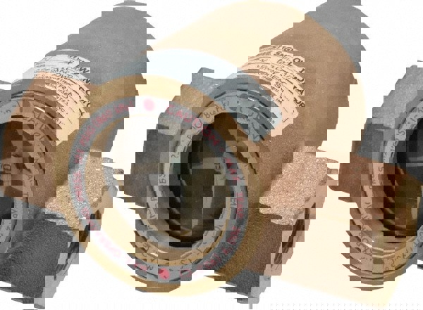 1/2 Inch, Bronze Body Sight Flow Indicator