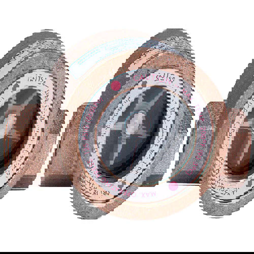 2 Inch, Bronze Body Sight Flow Indicator