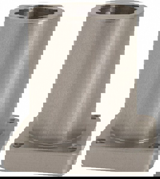 Frelon-Lined Flange Brgs