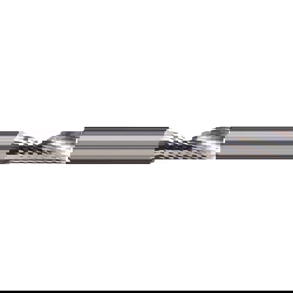 Spiral Router Bit: 0.375