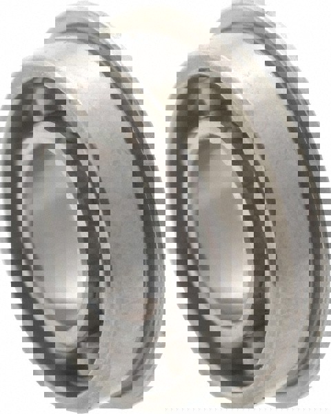 Miniature Ball Bearing: 0.0469