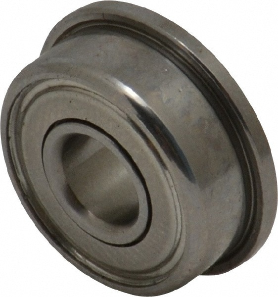 Miniature Ball Bearing: 0.0469
