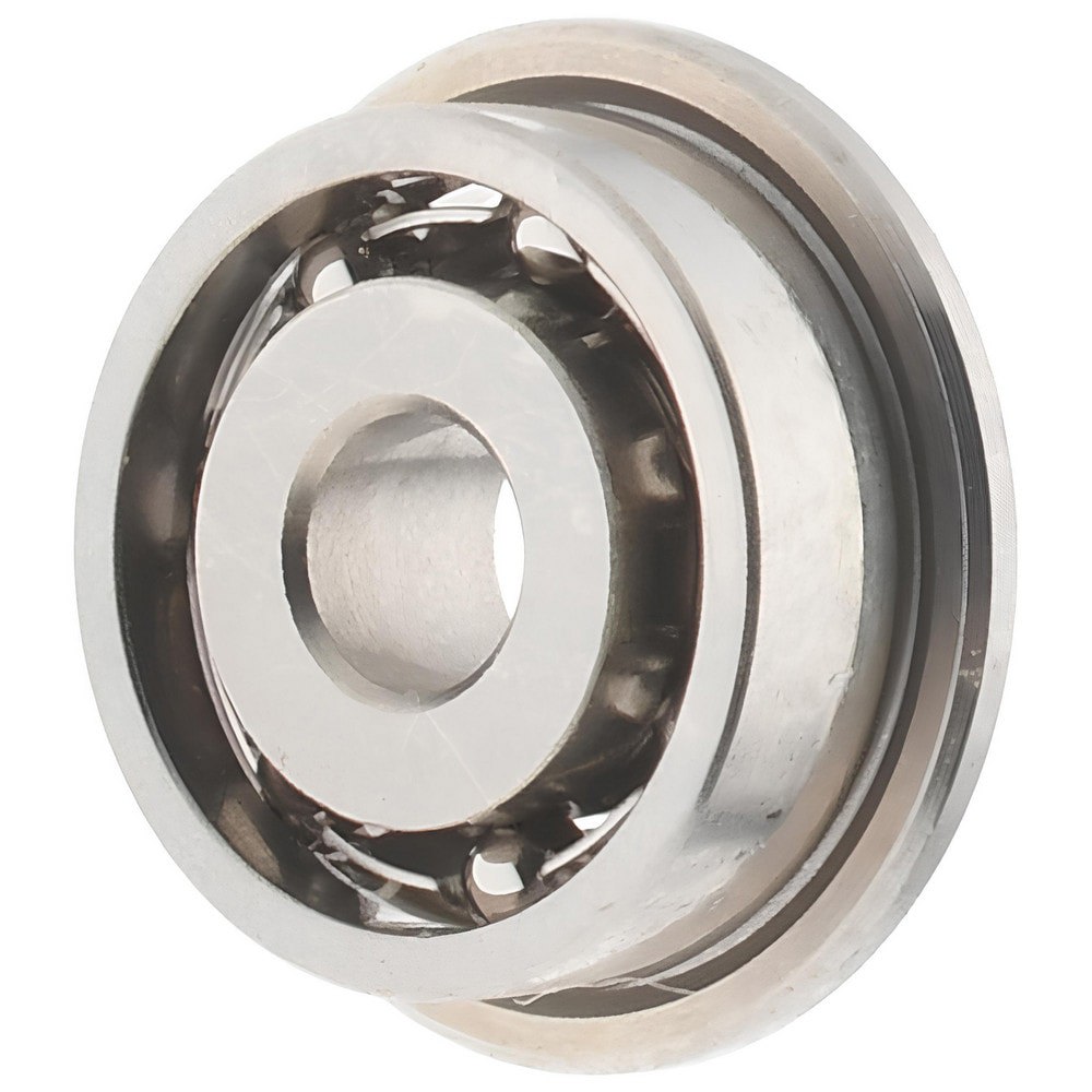 Miniature Ball Bearing: 0.0781