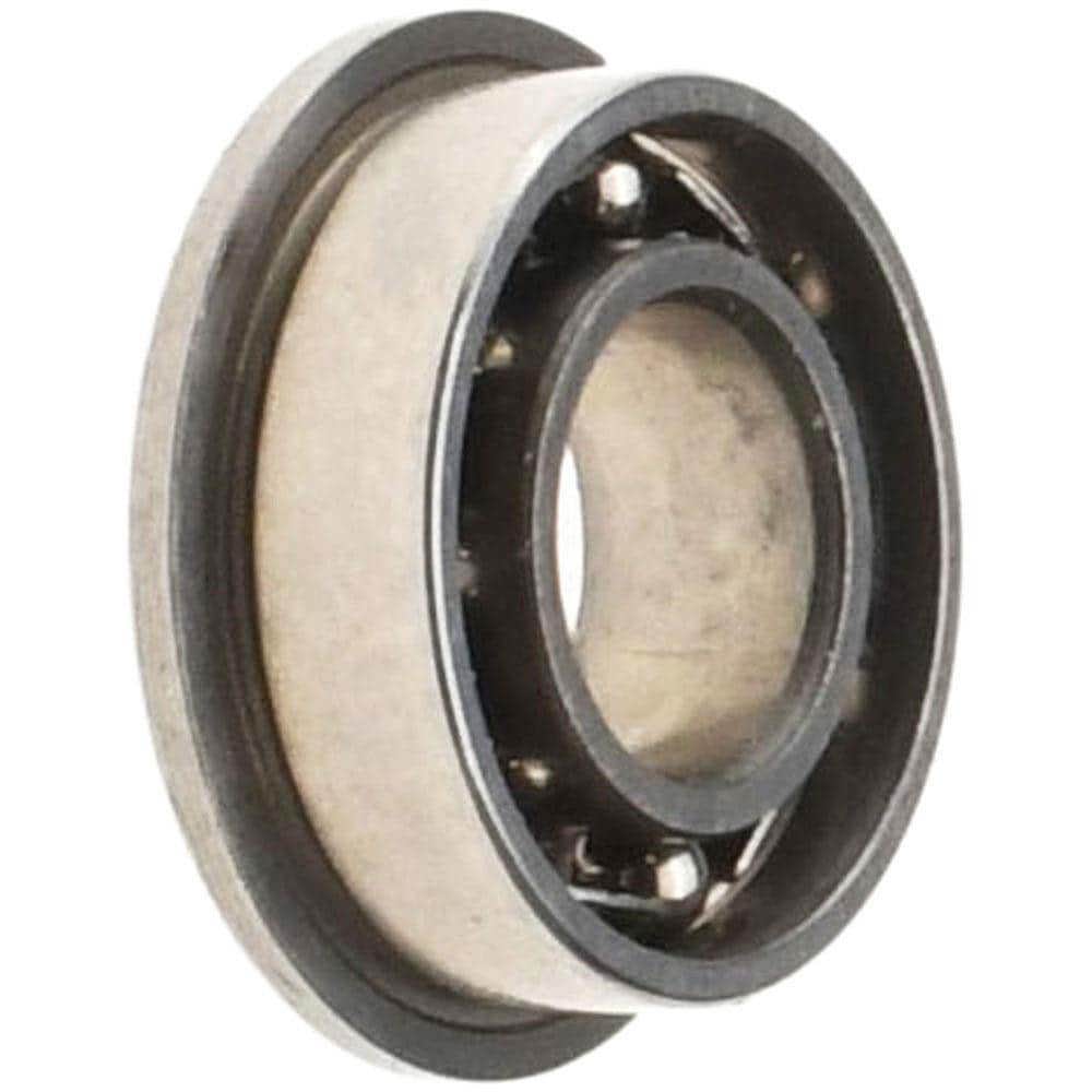 Miniature Ball Bearing: 0.1562