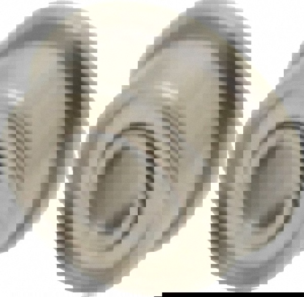 Miniature Ball Bearing: 0.125