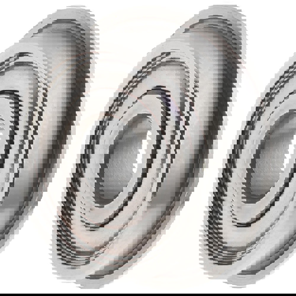 Miniature Ball Bearing: 0.125