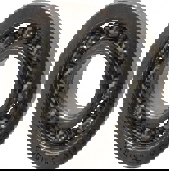 Miniature Ball Bearing: 0.25