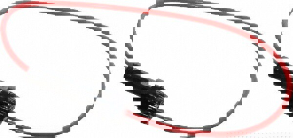 1 Pole, 32 VAC/VDC, 6 Amp, Inline Fuse Holder