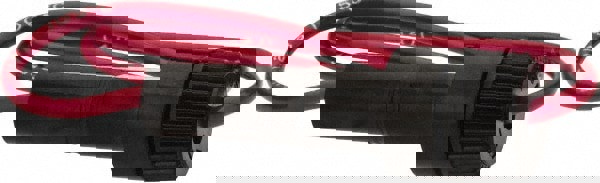 1 Pole, 32 VAC/VDC, 9 Amp, Inline Fuse Holder