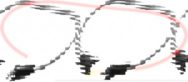 1 Pole, 32 VAC/VDC, 4 Amp, Inline Fuse Holder