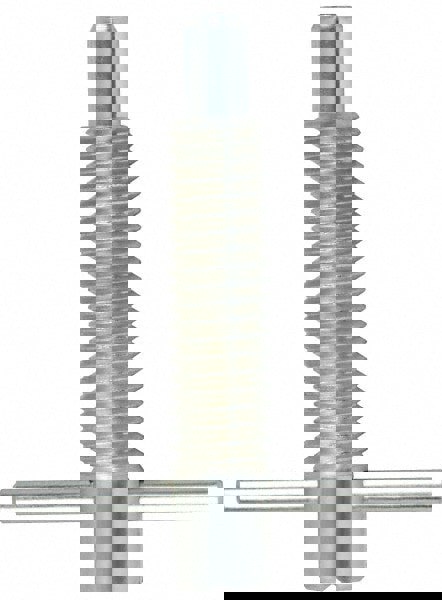 M16x2.0 Thread, 2-1/2