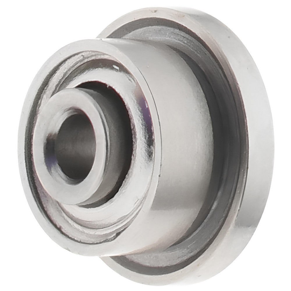 Miniature Ball Bearing: 0.0469