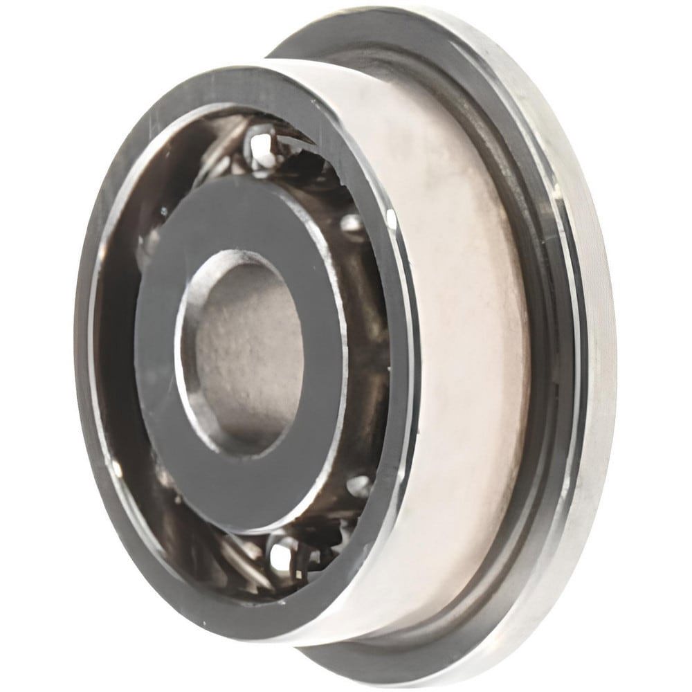 Miniature Ball Bearing: 0.0781