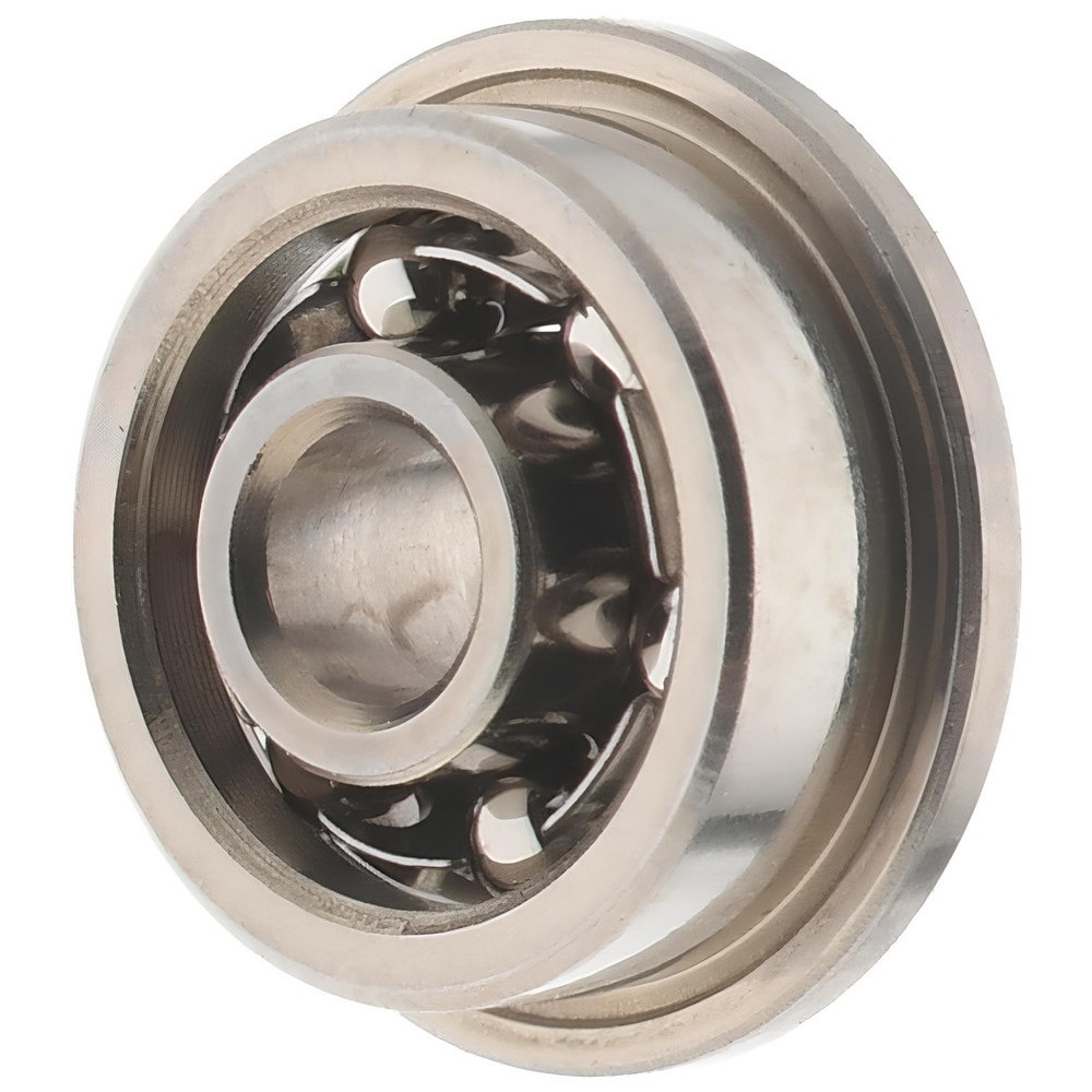 Miniature Ball Bearing: 0.0781