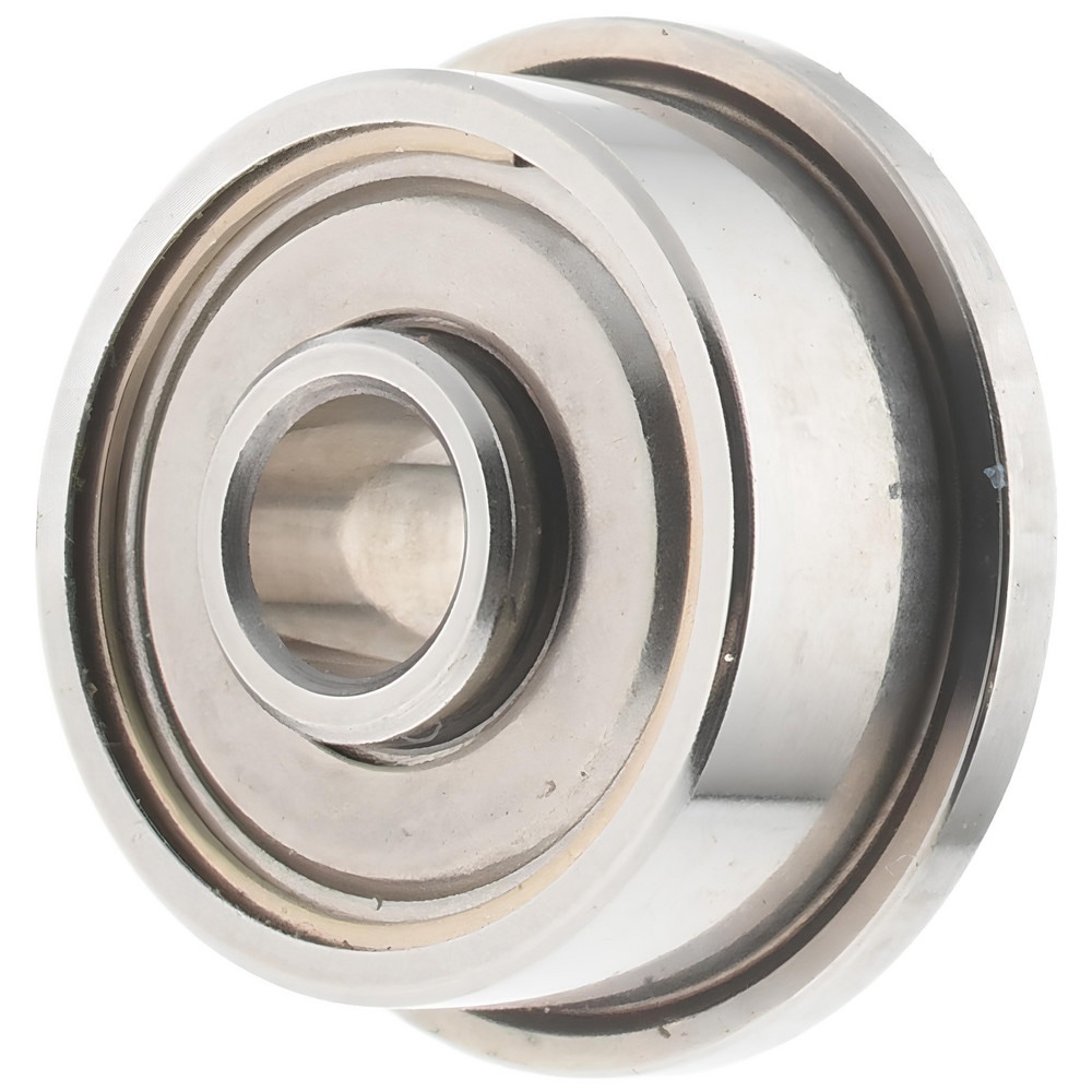 Miniature Ball Bearing: 0.0937