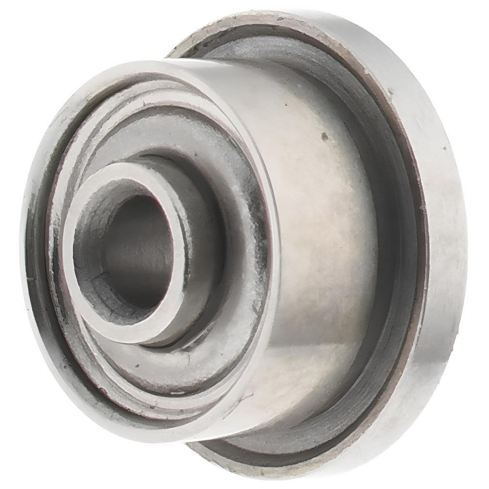 Miniature Ball Bearing: 0.055