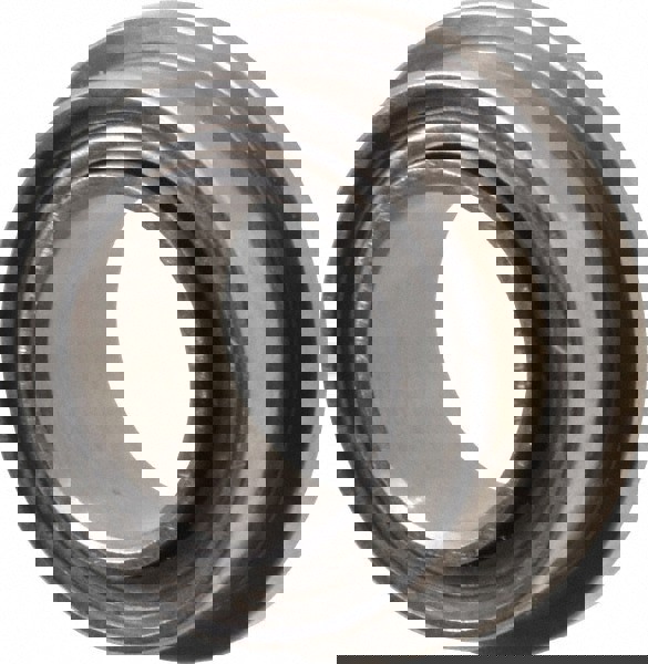 Miniature Ball Bearing: 0.125