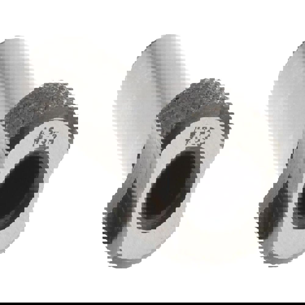 Slip-Fixed Bushing: SF, 0.113