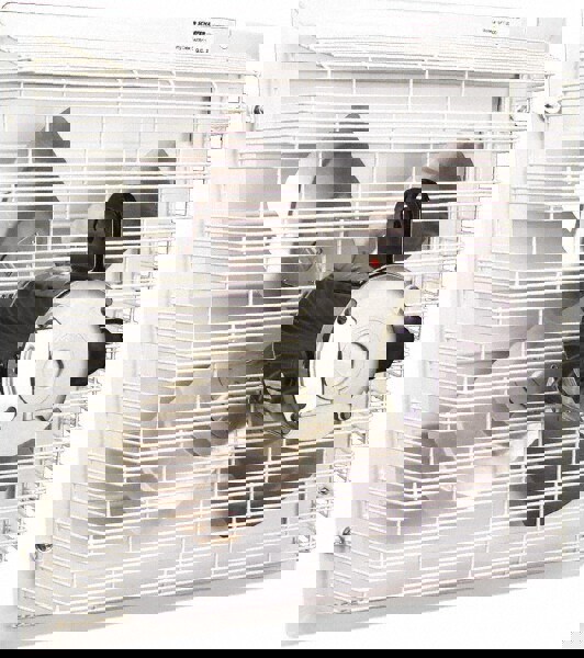 Shutters; Fan Size: 20 (Inch); Opening Height: 20-5/8 (Inch)