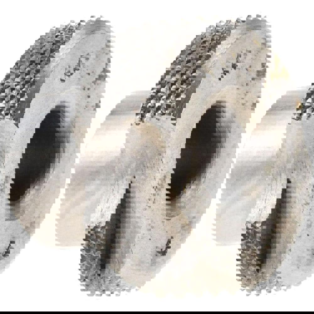 Slip-Fixed Bushing: SF, 0.209