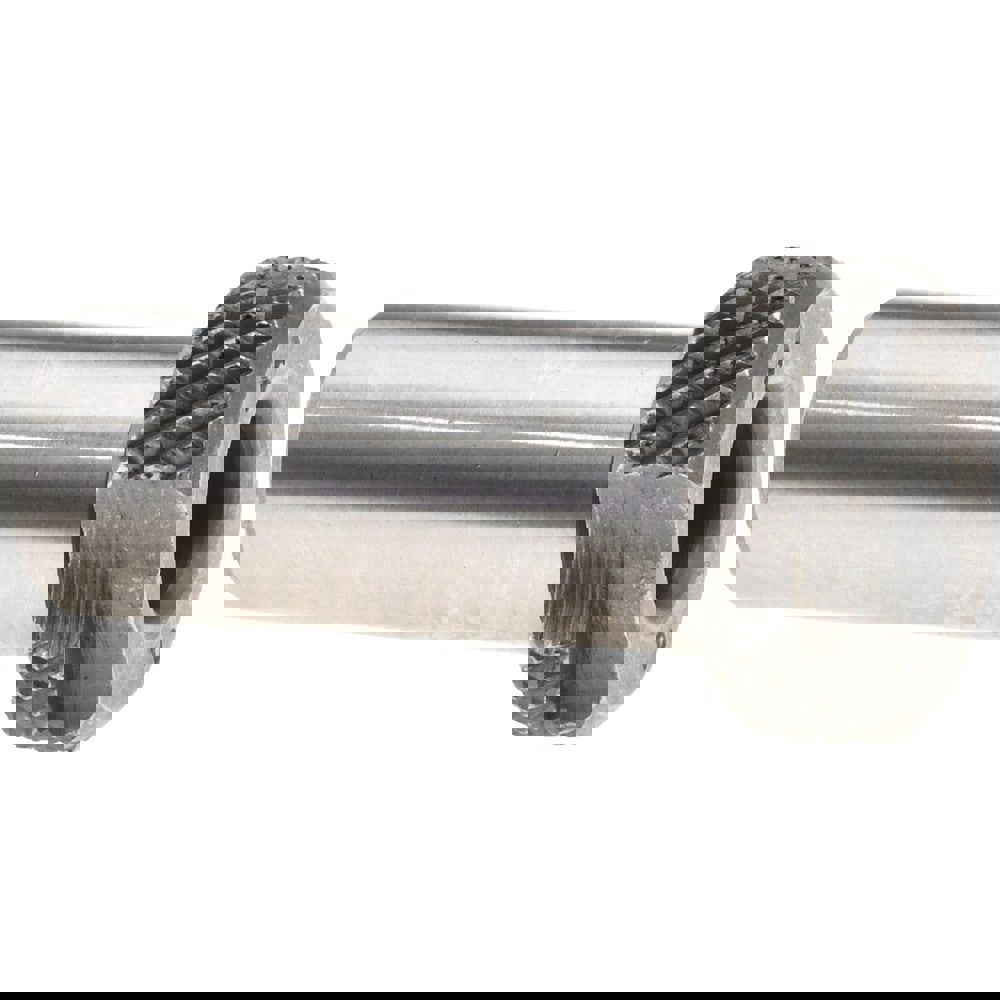 Slip-Fixed Bushing: SF, 0.246