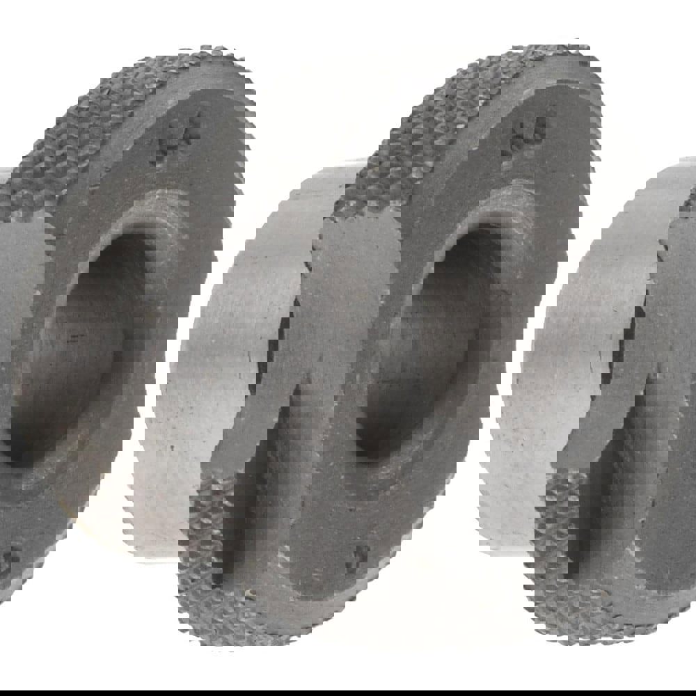 Slip-Fixed Bushing: SF, 0.246