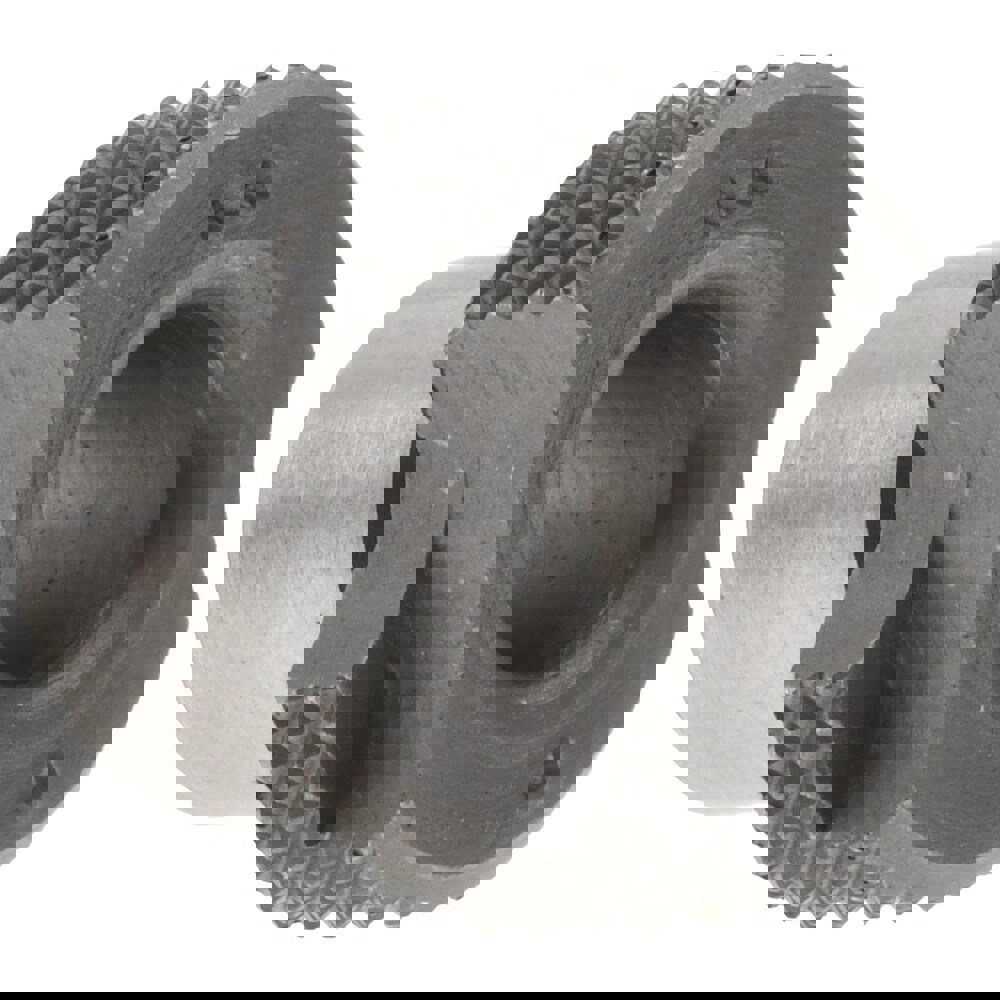 Slip-Fixed Bushing: SF, 0.277