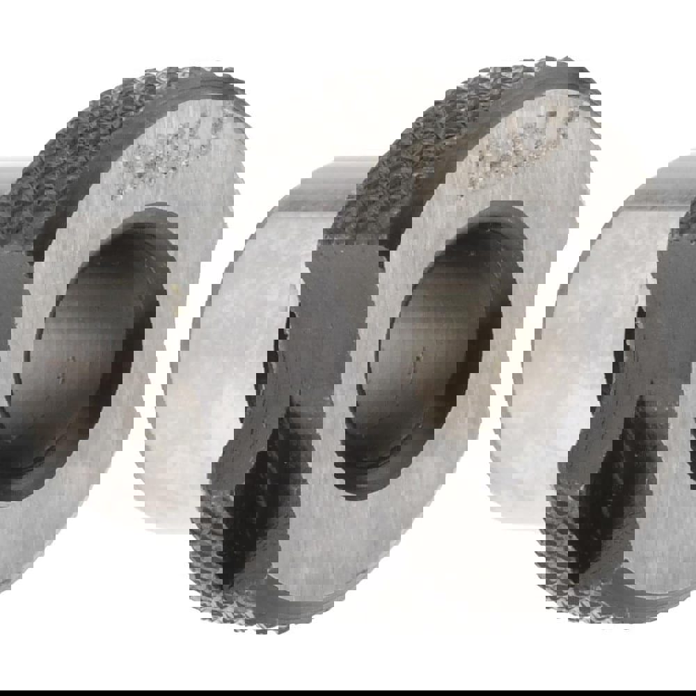 Slip-Fixed Bushing: SF, 0.257