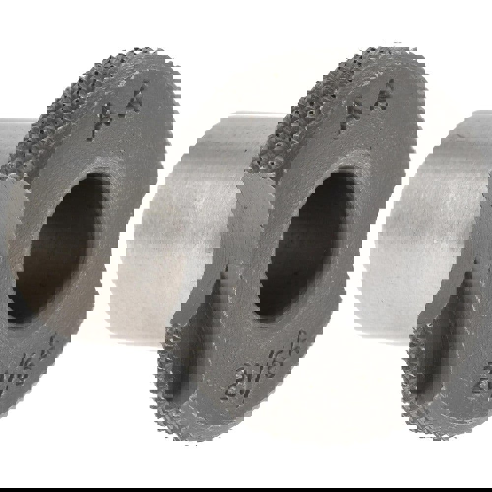 Slip-Fixed Bushing: SF, 21/64