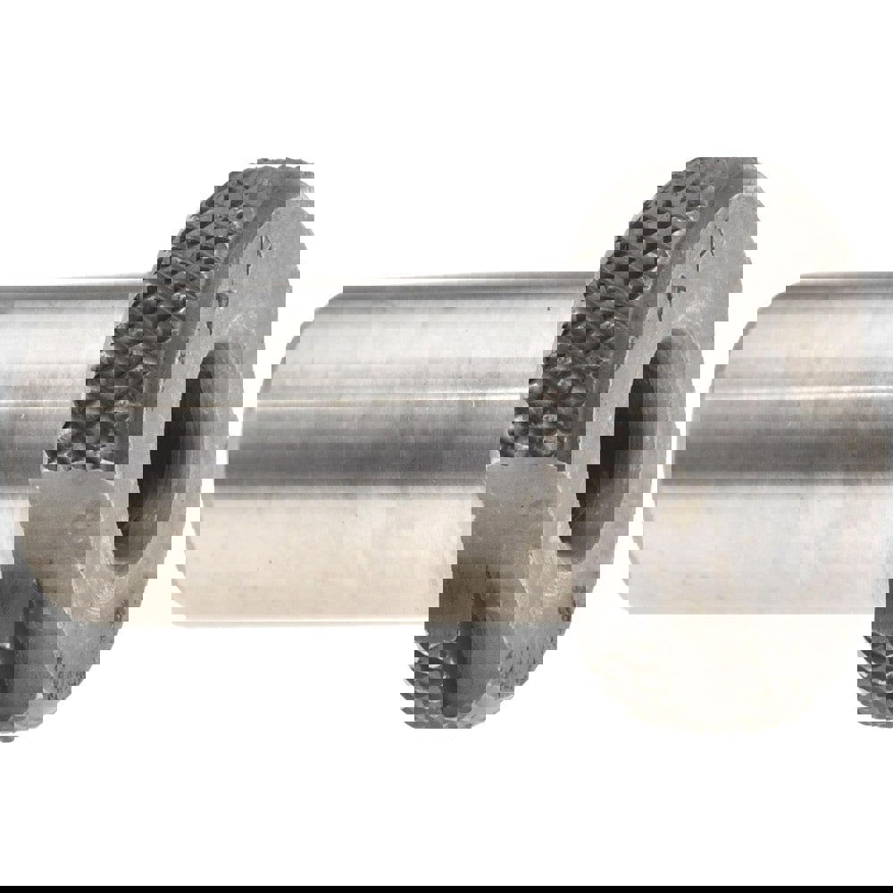 Slip-Fixed Bushing: SF, 0.295