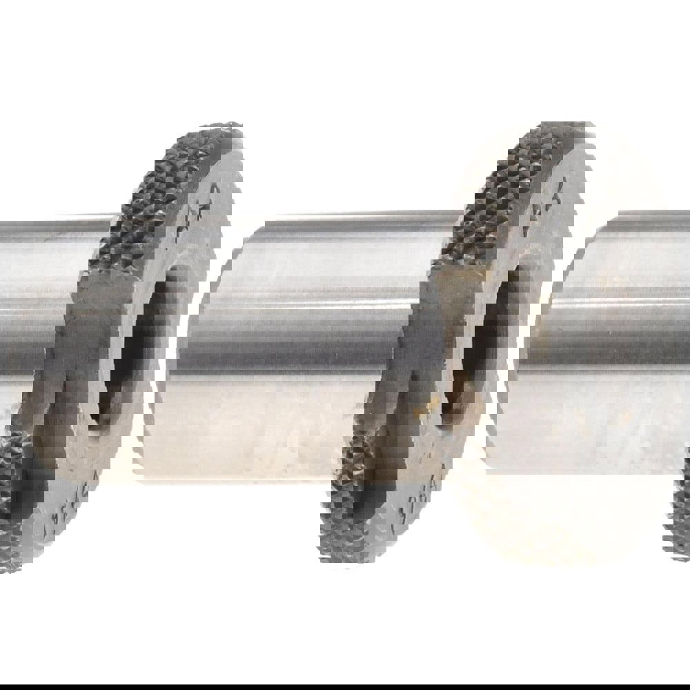 Slip-Fixed Bushing: SF, 19/64