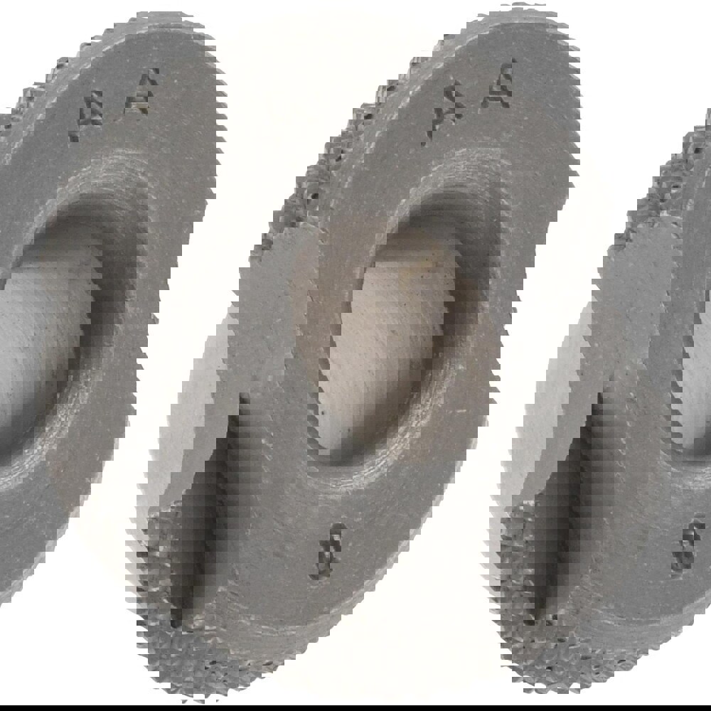 Slip-Fixed Bushing: SF, 0.332