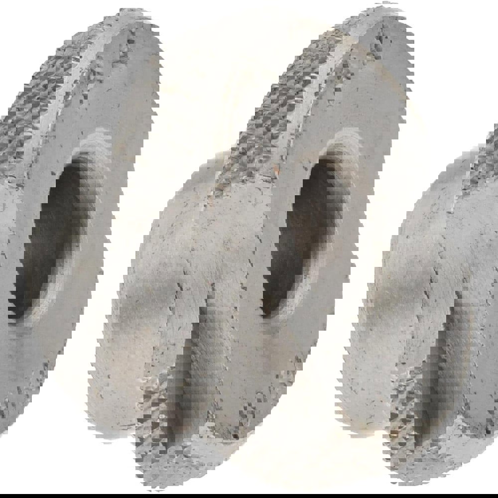 Slip-Fixed Bushing: SF, 19/64