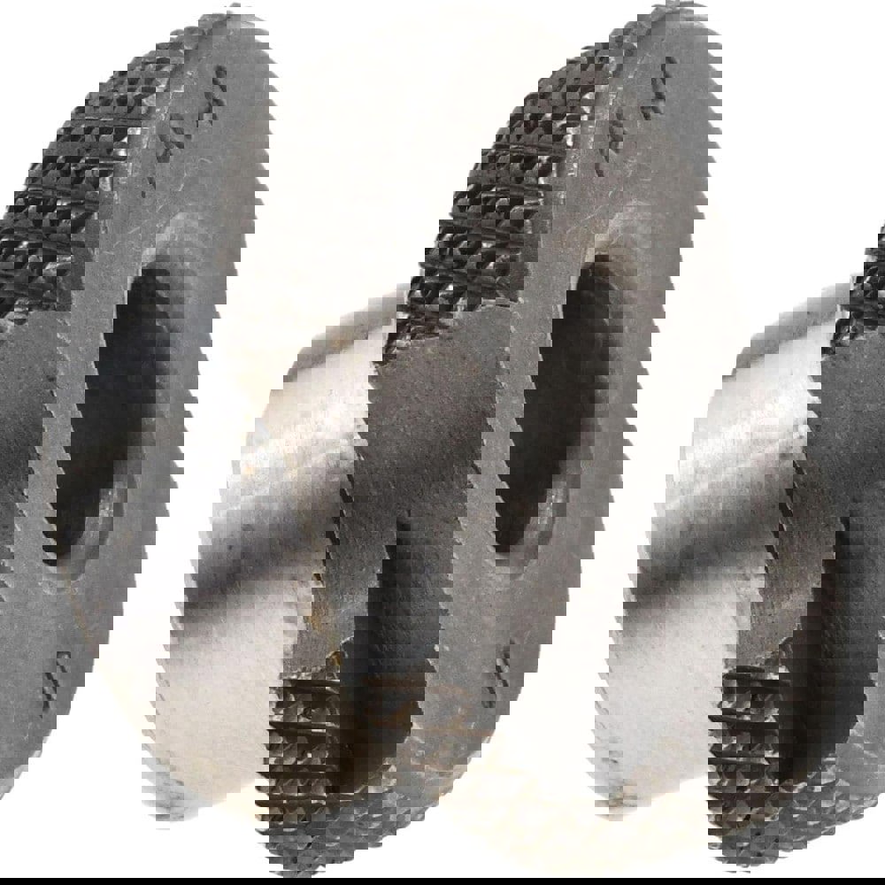 Slip-Fixed Bushing: SF, 0.316