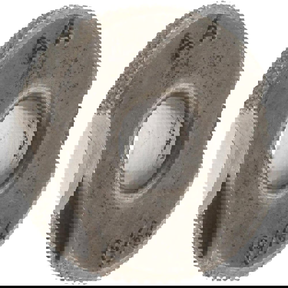 Slip-Fixed Bushing: SF, 19/64