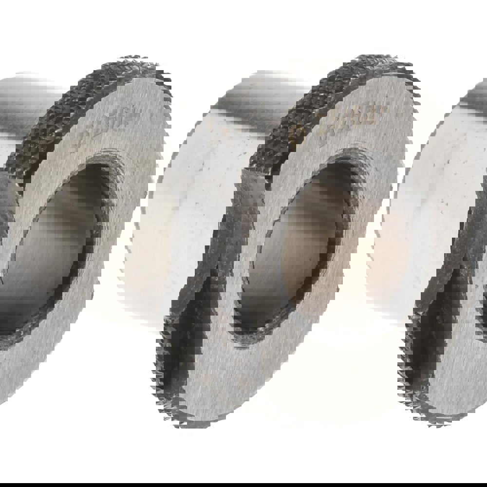 Slip-Fixed Bushing: SF, 25/64